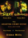 Cover image for The Houston Crime Scene Collection
